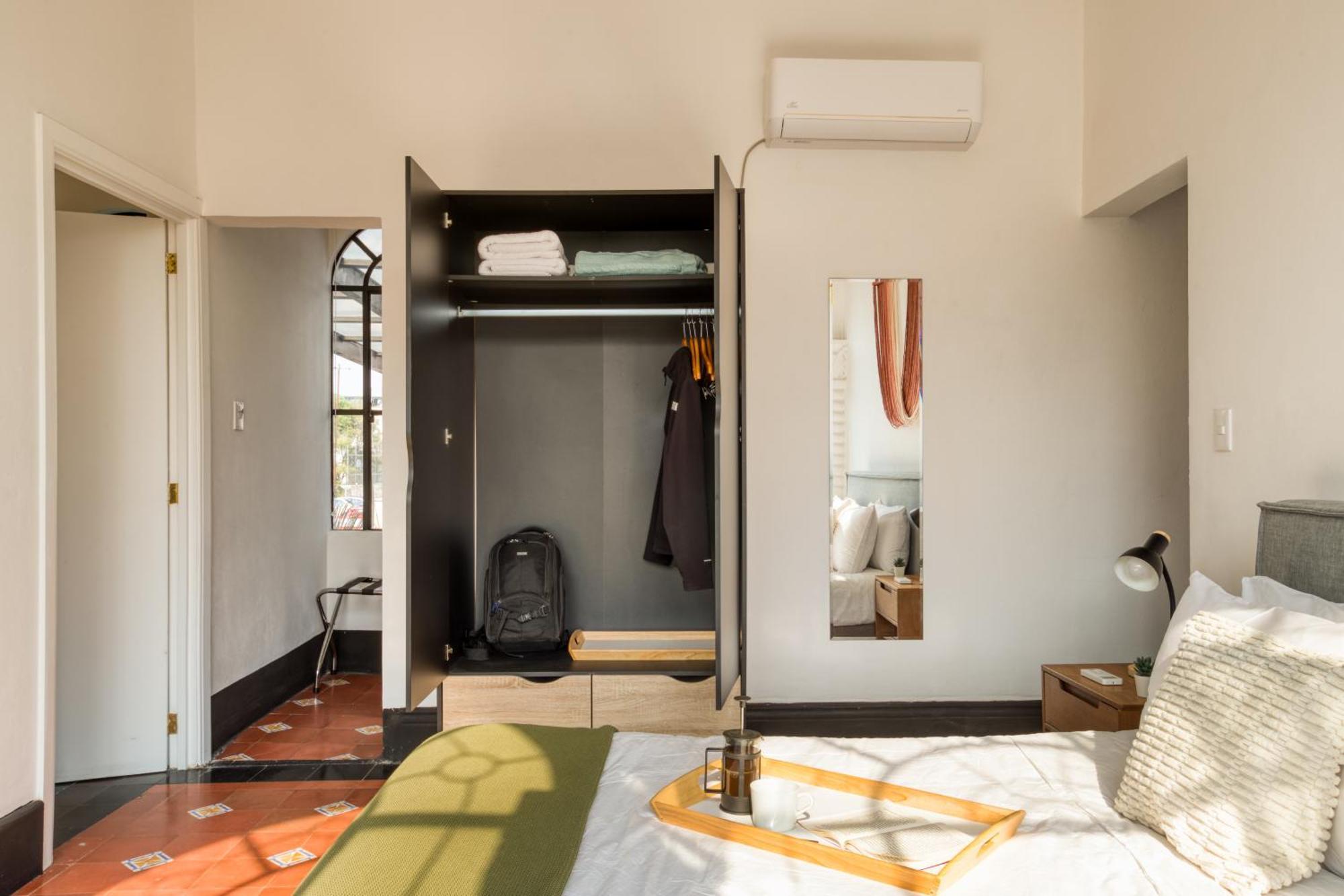 Hotel Santa Casa By Tasman Città del Messico Esterno foto